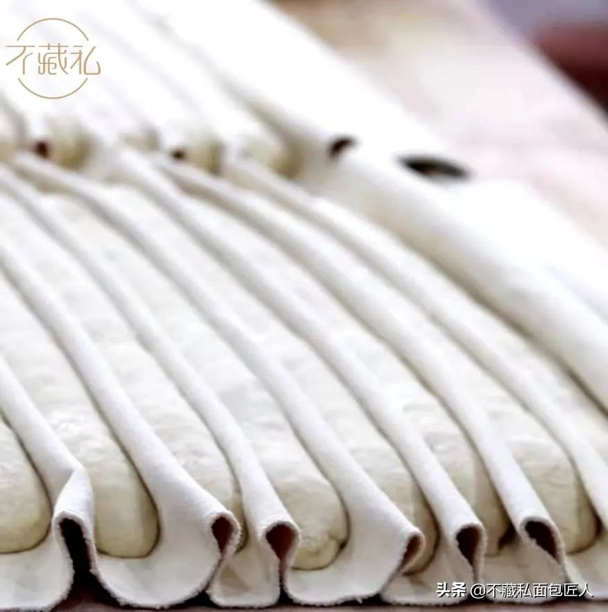 全网最好吃的面包店,天然面包店