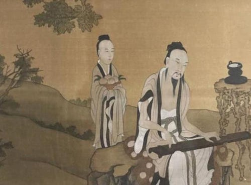 古代官员卸任后回乡,古代官员卸任后为何要返回故乡