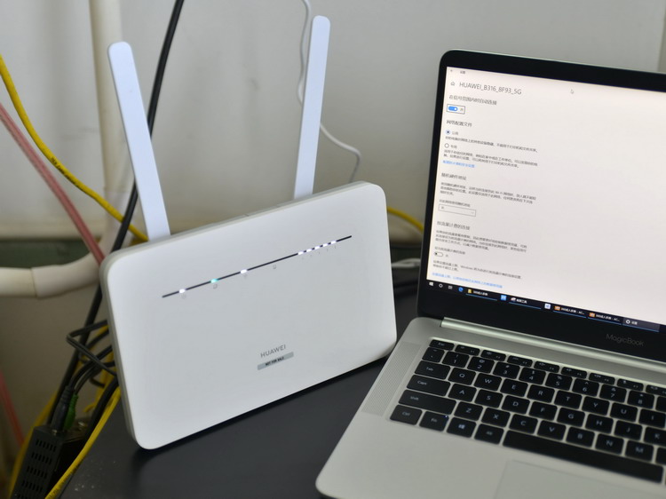 华为4g无线路由器2pro功能,华为移动路由pro和4g路由2pro