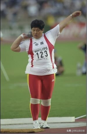 田径世锦赛巩立姣资格赛决赛,2021年全国田径锦标赛巩立姣