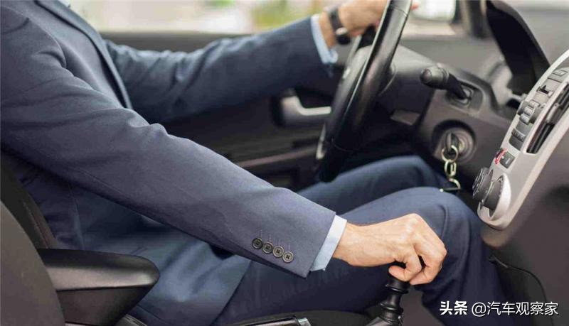 为什么不建议朋友买手动挡,手动挡真的不值得买吗