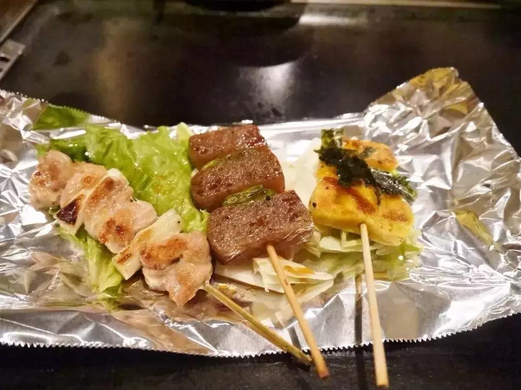 日本大阪美食攻略最新,大阪难波美食推荐