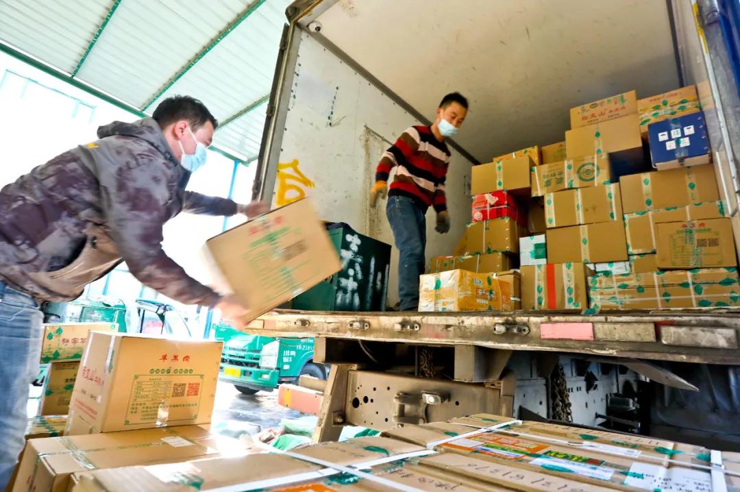 为什么快递已到城市却送不到家,为什么快递不送到自己家