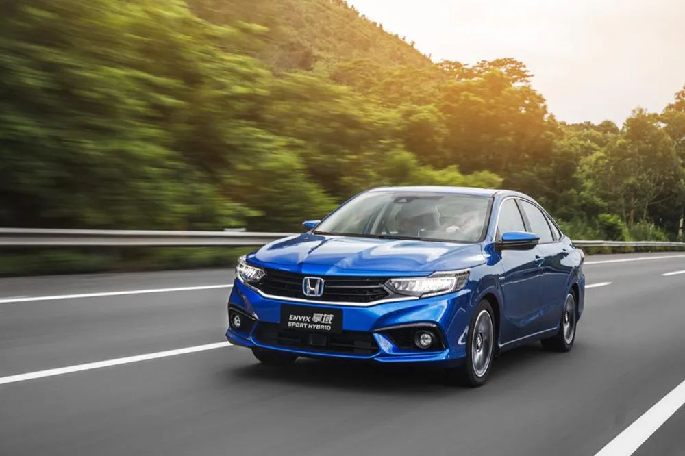 本田享域混动和卡罗拉双擎怎么选,东本享域锐混动