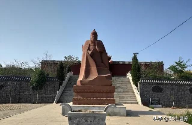 负荆请罪讲的是廉颇和哪位丞相,廉颇和蔺相如负荆请罪简介