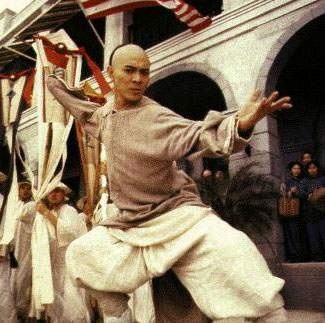 年年过年都会看到舞狮，但全套舞狮表演再也看不到，已失传了吗？