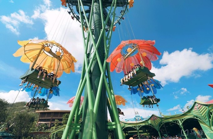 珠海横琴长隆海洋王国,珠海横琴长隆海洋王国门票价格