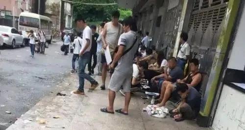 深圳三和谁最有钱,深圳最富的三和