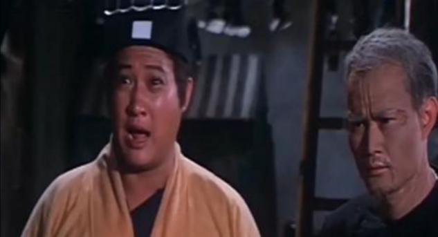 林正英和苑琼丹老死不相往来,林正英一眉道人结局