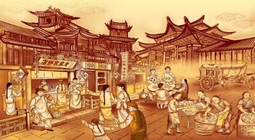 古今通用，致富经——财自道生，利缘义取