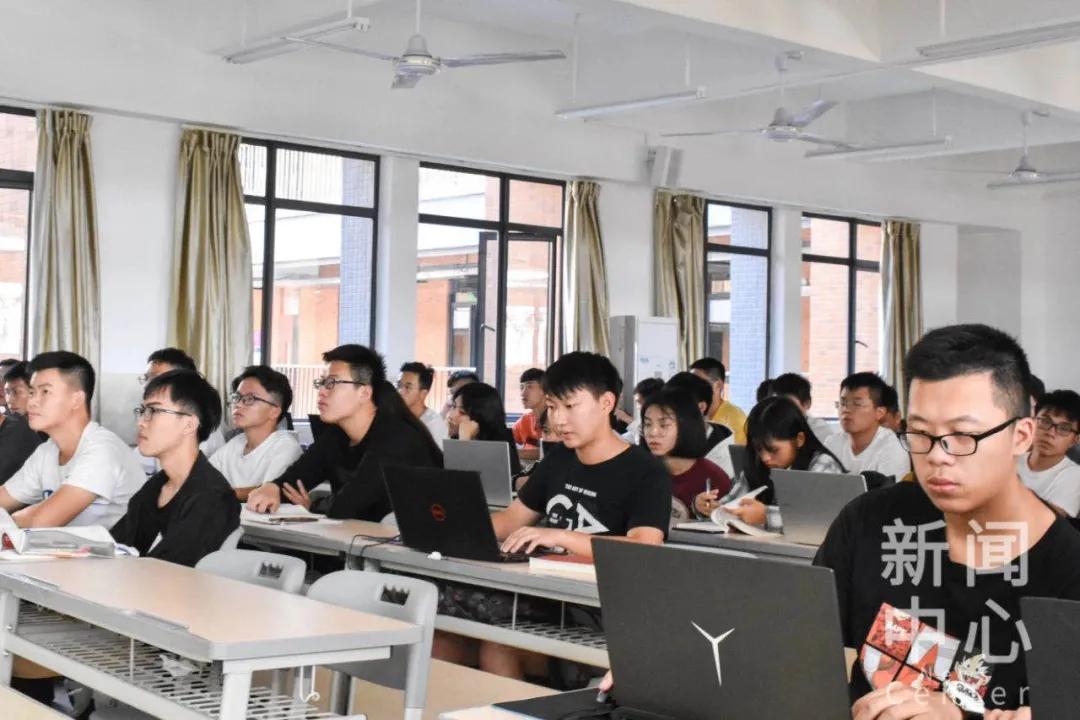 广东科技学院一流本科专业有哪些,广东科技学院南城校区有多少专业