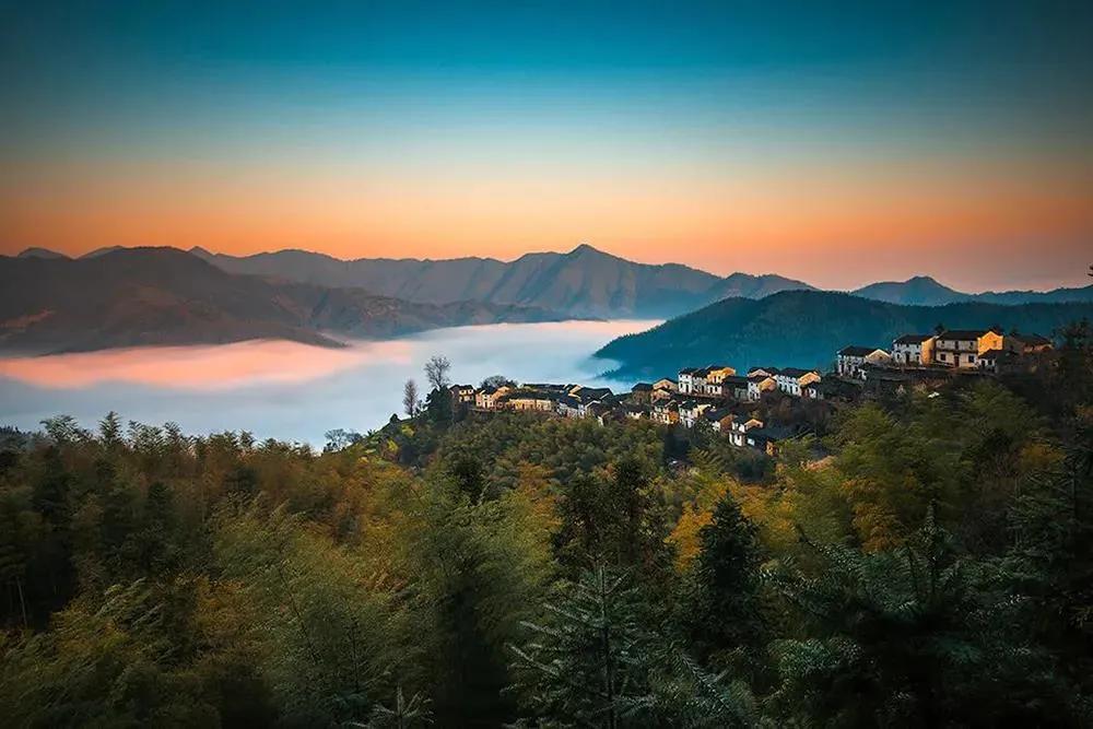 端午节省时省力的游玩攻略,端午去哪玩这份旅游攻略值得收藏