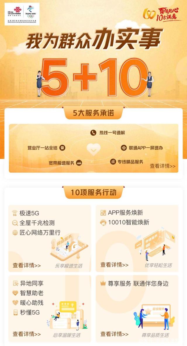 下载一个中国联通app,联通app活动页面
