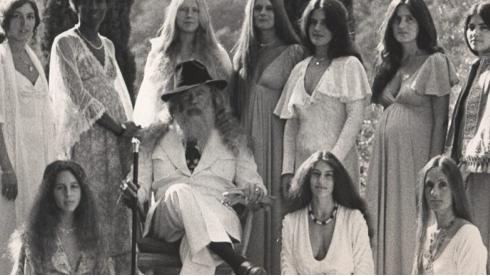 六个臭名远扬的淫乱*教邪**