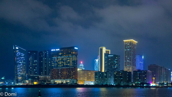 珠海值得游玩的地方推荐,珠海最值得玩的22个地方