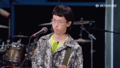 朴树最新神级现场,朴树最新表演视频