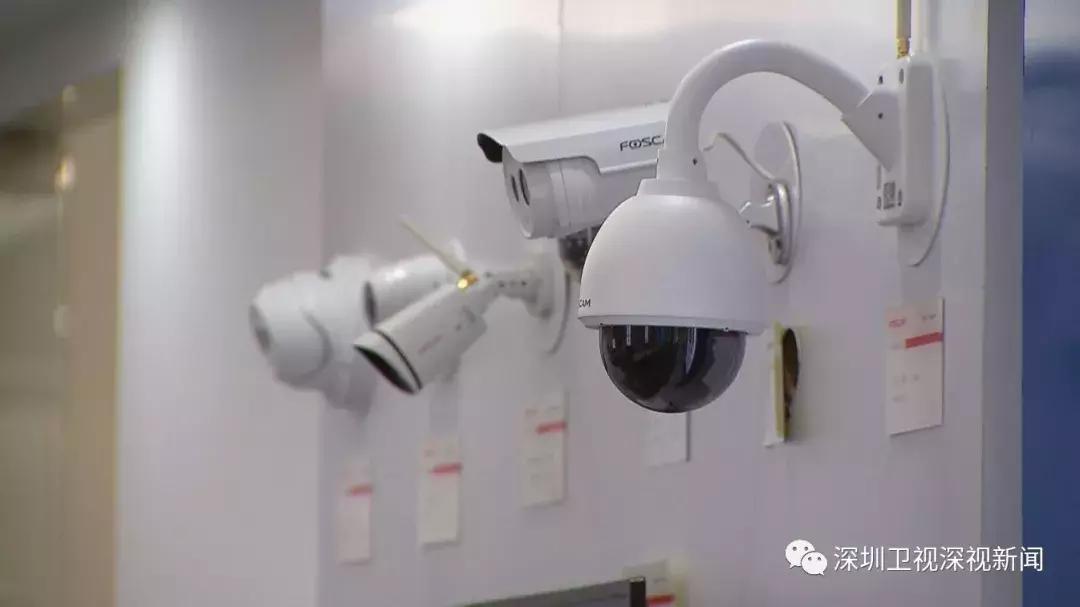 揭秘深圳“隐形冠军”企业