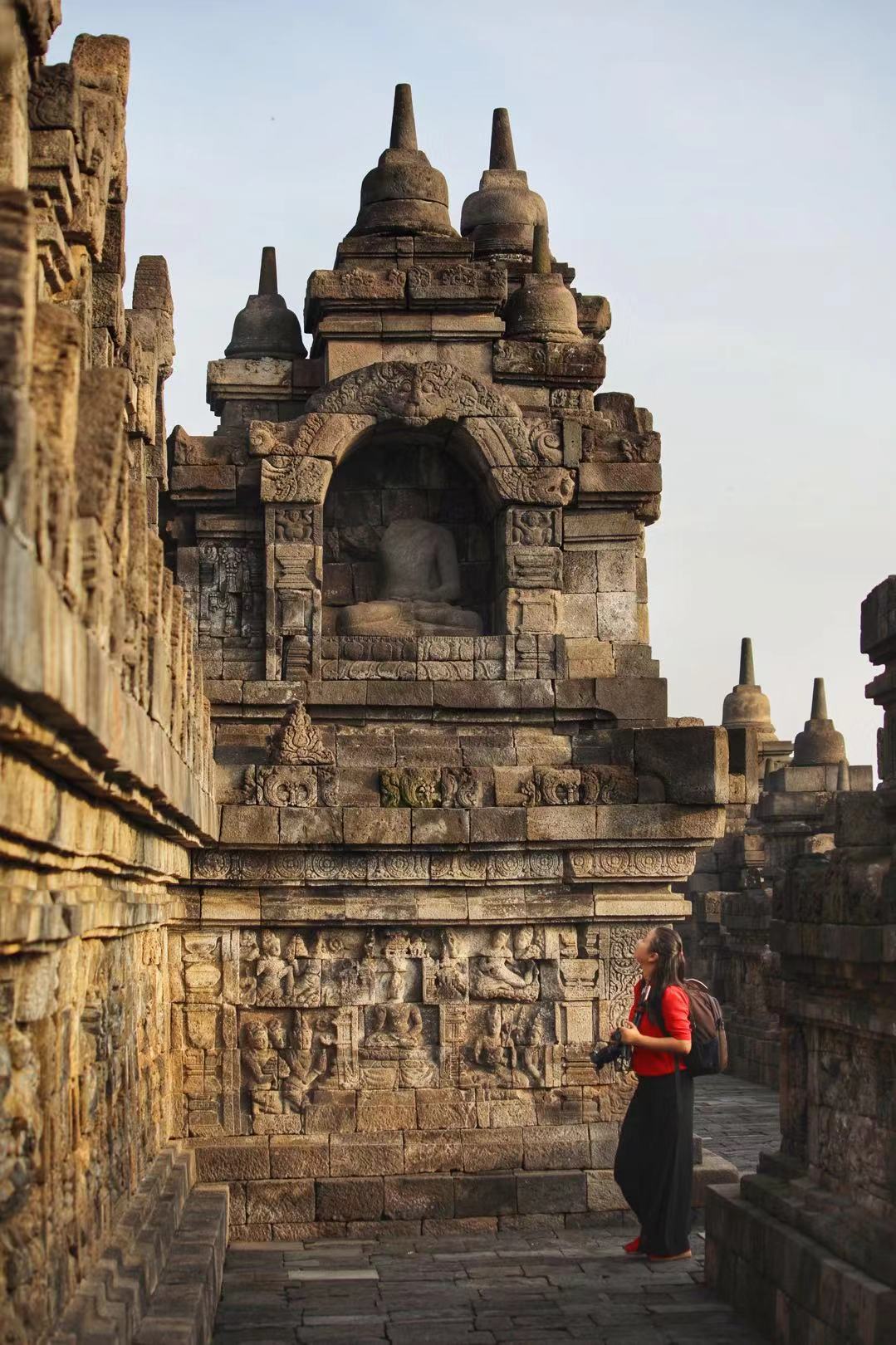 印度尼西亚举世闻名的旅游岛屿,印度尼西亚值得去的小岛
