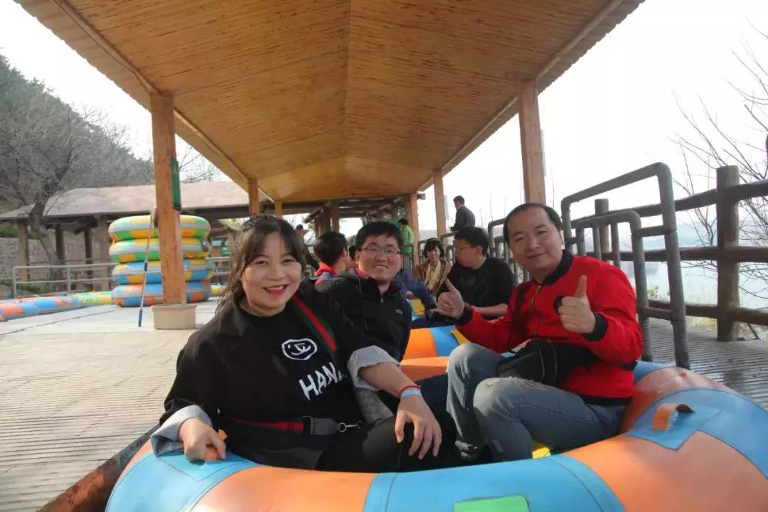 「文内福利」网红打卡地，五一来这嗨！