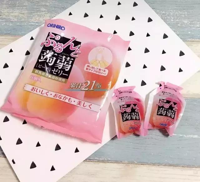 便宜好吃吃不胖的零食推荐,好吃不胖的零食推荐