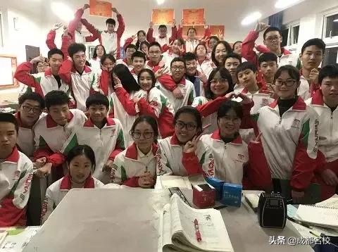 从树德博瑞到清华大学，家长认定成都这所“校风干净”的私立学校