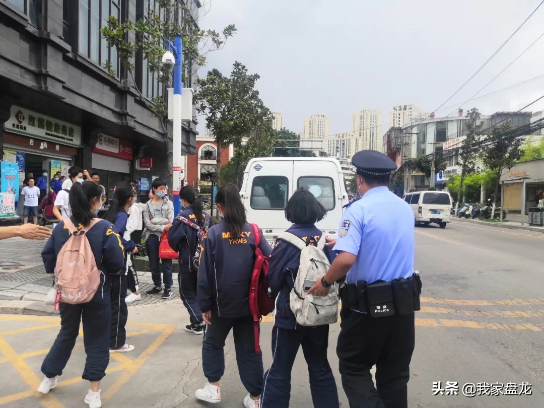 助力高考砥砺前行,助力高考为梦想护航是什么意思