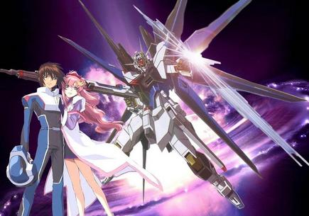 卑微高达主角，活下来就是胜利，想求一个子孙安康都是难上加难？