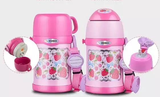 宝宝喝水的保温杯推荐,0-3岁宝宝保温杯推荐