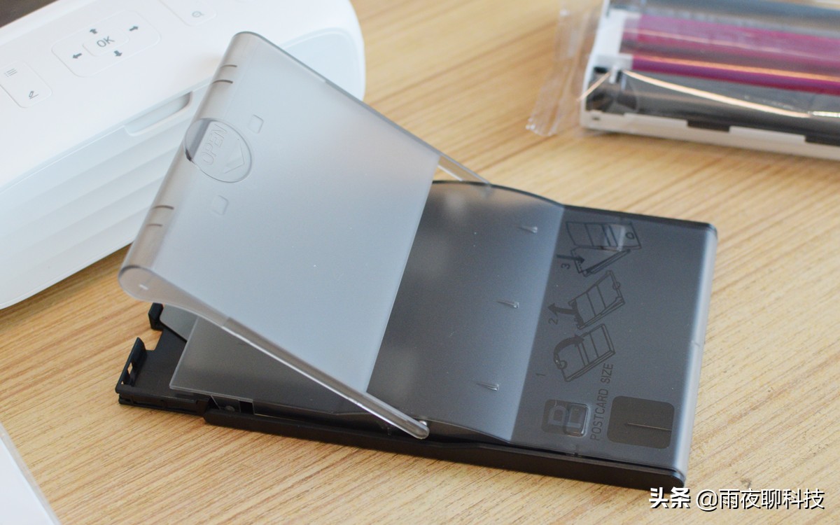 汉印照片打印机cp4000怎么用,汉印cp4000照片打印机多少钱