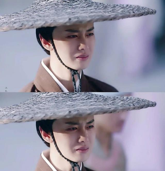 公认最虐心的五部古装剧,高颜值十部顶级虐心古装剧