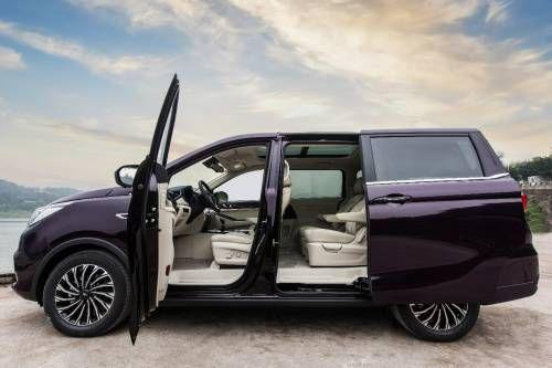 长安欧尚科尚视频试驾评价,长安欧尚科尚版试驾