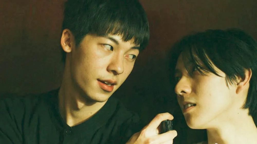 宝岛荷尔蒙：出道近20年，他完美诠释了“不红没天理”