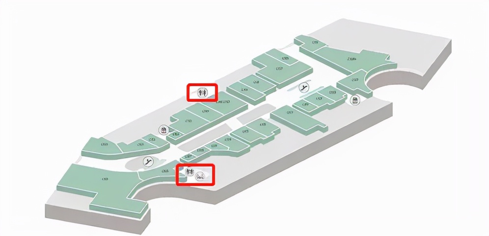 商业综合体设计要点及案例分析,商业综合体规划设计优秀案例