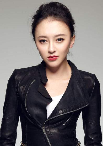 袁姗姗出演过屌丝男士,袁姗姗屌丝男士