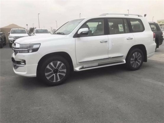 雷克萨斯gx460和兰德酷路泽4600对比,19款兰德酷路泽4600顶配报价