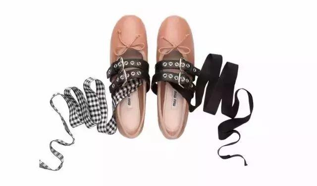 【子午鞋会】歪门鞋道——女士皮鞋分类