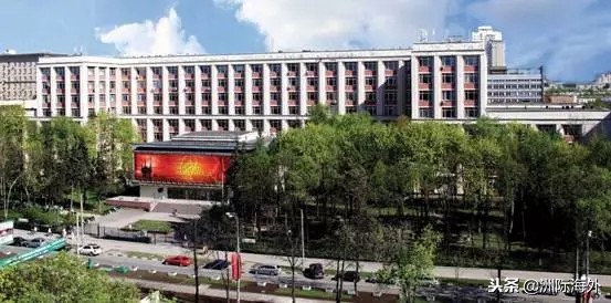 俄罗斯大学学费排名,俄罗斯十大顶尖大学