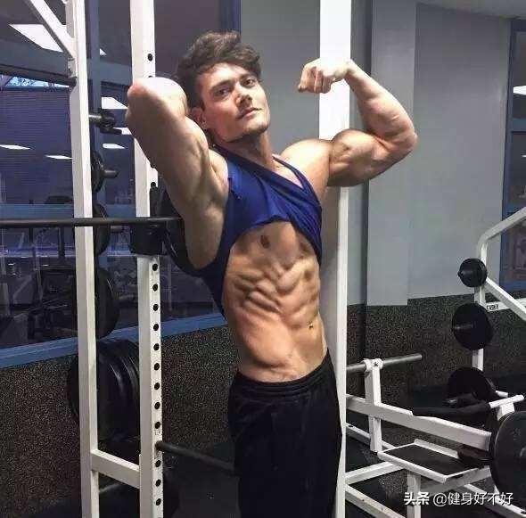 怎样练出鲨鱼肌人鱼线马甲线,人鱼线马甲线快速成型的方法