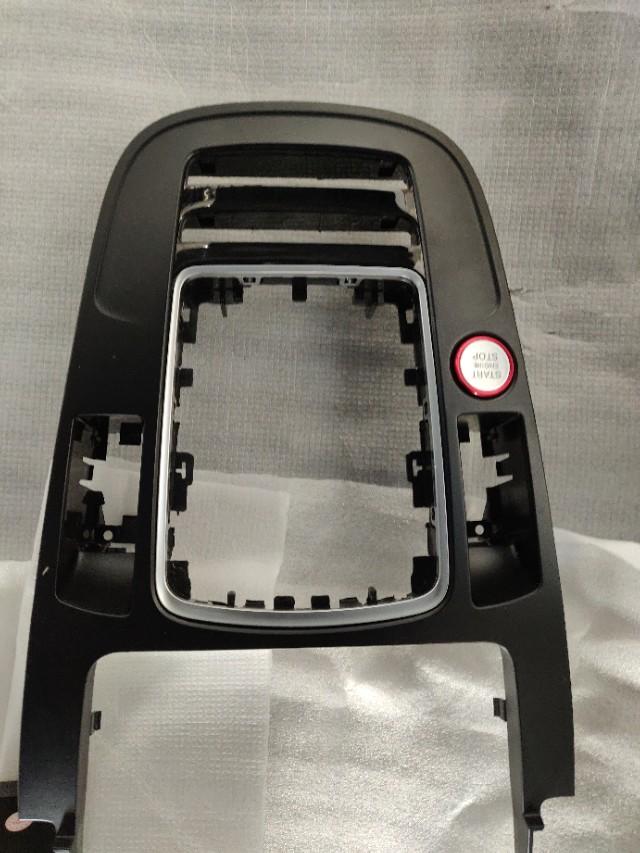 奥迪a4改一键启动无钥匙进入,奥迪a4改一键启动对车有影响吗