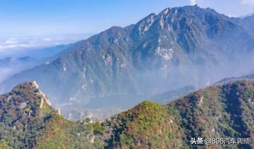 西安新增旅游景点最新消息,西安免费景区开放的最新通告