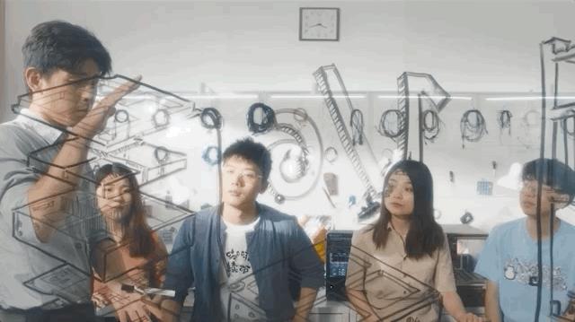 清华大学2019宣传片完整版,清华大学每年的招生宣传片