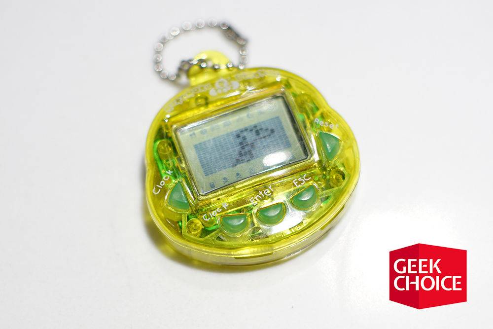 你曾经养的电子宠物,你曾经的电子宠物