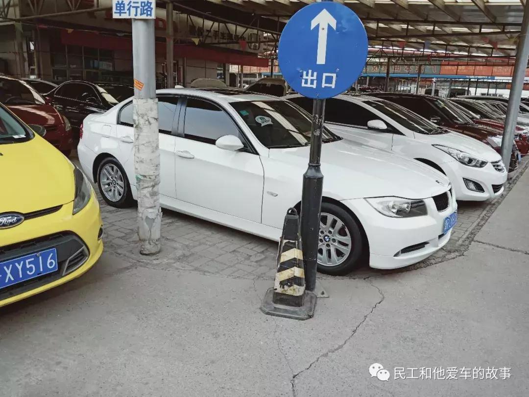 天津空港二手车市场在哪,天津空港二手车市场卖车靠谱吗