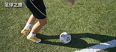 各个球星的招牌转身过人技巧,最经典简单虚晃过人动作