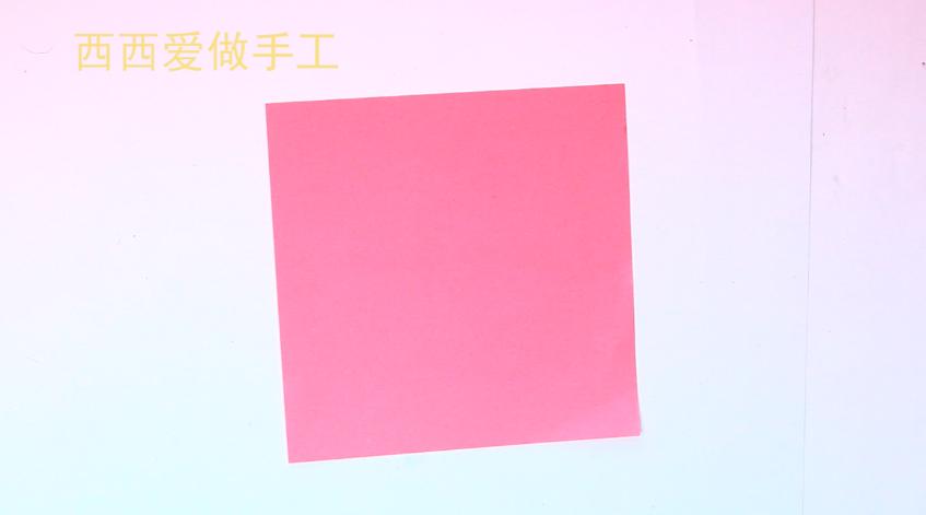 有教程的教师节贺卡又漂亮又简单,手工折纸中秋节贺卡和教师节贺卡