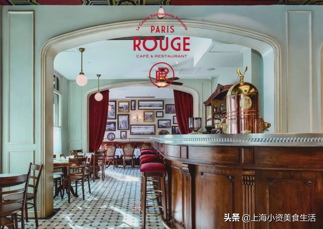 上海人的20年吃喝流行史，那时候奶茶5元一杯