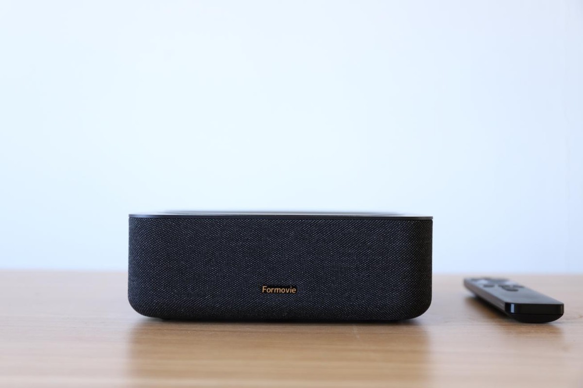 峰米r1nano投影仪测评,峰米r1对比小米激光投影