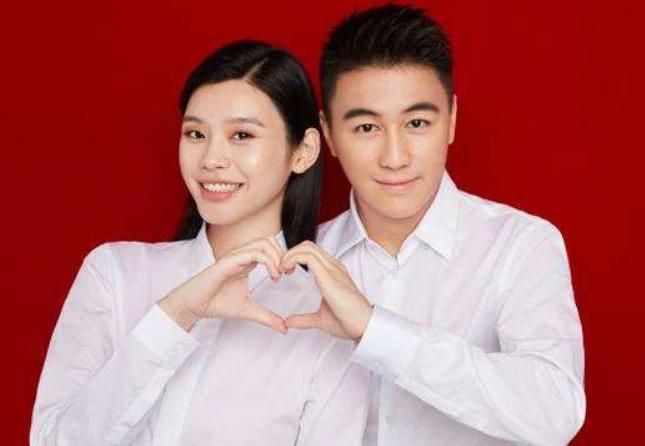 奚梦瑶怀的是男孩才求婚吗,奚梦瑶谈生子感受非常有成就感