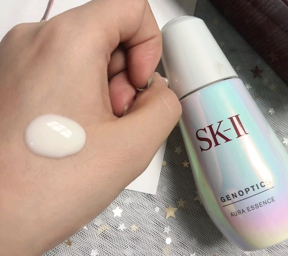 精华有哪些成分说明比较好,精华推荐哪个牌子的精华好用