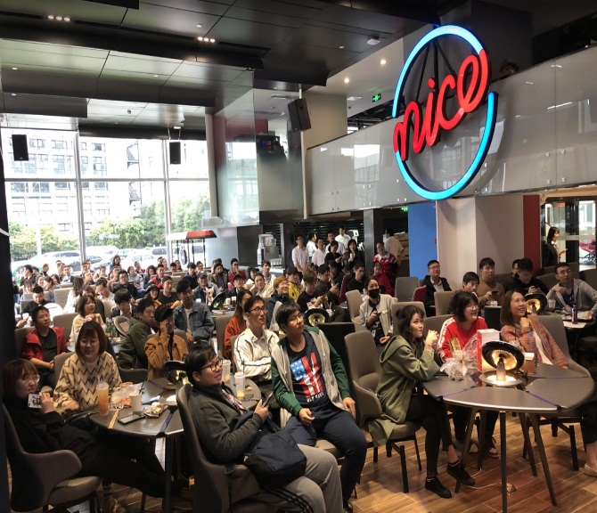 2023守望先锋世界杯线下观赛,守望先锋世界杯线下沈阳